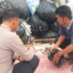 Cacahan Uang Rp 100 Ribu di TPS Bekasi Ternyata Duit Asli, BI Jelaskan Proses Pemusnahan