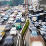 Macet Parah Pagi Ini: Sejumlah Ruas Tol Arah Jakarta Lumpuh Akibat Peningkatan Volume Kendaraan