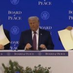 Indonesia Tak Jadi Anggota Tetap Board of Peace, Pakar: Reputasi Diplomatik Prabowo Diakui Trump