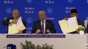 Indonesia Tak Jadi Anggota Tetap Board of Peace, Pakar: Reputasi Diplomatik Prabowo Diakui Trump