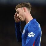 Manajer Chelsea Liam Rosenior Akui Cole Palmer Masih Perlu Rotasi Demi Jaga Kebugaran