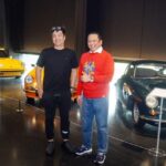 Bamsoet Apresiasi Museum Otomotif: Perkuat Wisata, Lestarikan Sejarah Kendaraan Nasional