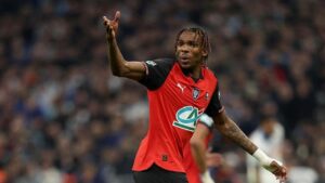 Arne Slot Puji Transfer Jeremy Jacquet, Liverpool Siapkan Fondasi Masa Depan Klub