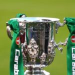 Arsenal vs Man City di Final Piala Liga Inggris: Adu Gengsi Perebutkan Trofi EFL Cup