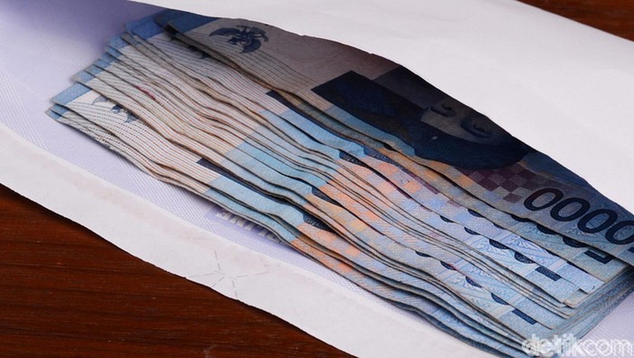 Dana KJP Plus Desember 2025 Cair Februari, Ini Rincian dan Cara Pakainya