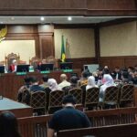 Saksi Akui Terima ‘Uang Jajan’ Rutin dari Terdakwa Kasus Dugaan Korupsi Kemnaker