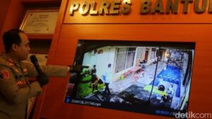 Eks Sekjen Pordasi DKI Dianiaya Berhari-hari Sebelum Dibuang dalam Kondisi Kritis