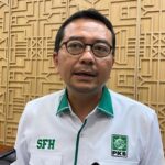PKB Bulat Dukung Prabowo Dua Periode, Fokus Bahas Ekonomi Baru, Cawapres Belum Disentuh