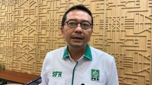 PKB Bulat Dukung Prabowo Dua Periode, Fokus Bahas Ekonomi Baru, Cawapres Belum Disentuh
