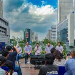 TransJakarta Layani 413 Juta Pelanggan di 2025, Efisiensi Operasional Naik Signifikan