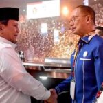 Respons Cepat Prabowo Atasi Guncangan Pasar Modal RI Dipuji, Transparansi Jadi Kunci