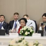 Megawati di Zayed Award: Serukan Perdamaian, Potensi Riset, hingga Ancaman AI