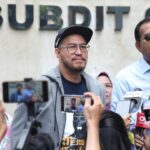 Pandji Pragiwaksono Klarifikasi Materi ‘Mens Rea’ di Polda Metro Jaya, Sebut Bakal Lebih Seru