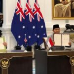 Prabowo dan PM Albanese Sepakati Traktat Keamanan Bersama RI-Australia untuk Stabilitas Kawasan