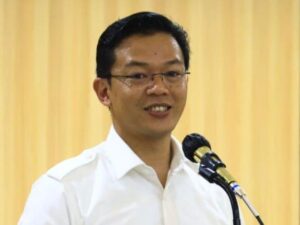 HUT Ke-18 Gerindra: Sekjen Sugiono Ingatkan Kader untuk Kompak Bela Kaum Lemah