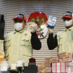 KPK Ungkap Suap Bea Cukai Bikin Barang Ilegal dan KW Lolos ke Indonesia