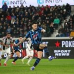 Juventus Tak Mau Perdebatkan Penalti Kontroversial Atalanta di Coppa Italia