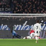 Juventus Tumbang 0-3 dari Atalanta, Spalletti Salahkan Keputusan yang Salah