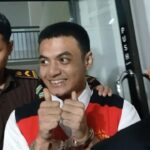 Kabar Terbaru Vadel Badjideh di Lapas Cipinang: Sehat, Aktif, dan Makin Religius