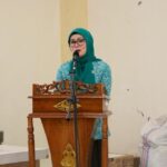 TP PKK Pusat Salurkan Bantuan Kemanusiaan ke Korban Bencana Agam, Jamin Pendampingan Berkelanjutan