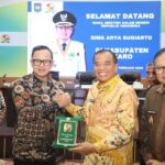 Bima Arya Dorong Pemda Maksimalkan KPBU sebagai Alternatif Pendanaan Infrastruktur Daerah