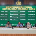 Gajah Sumatera Mati Tragis di Riau, BKSDA Indikasikan Perburuan Liar Berdalih Hilangnya Bagian Tubuh