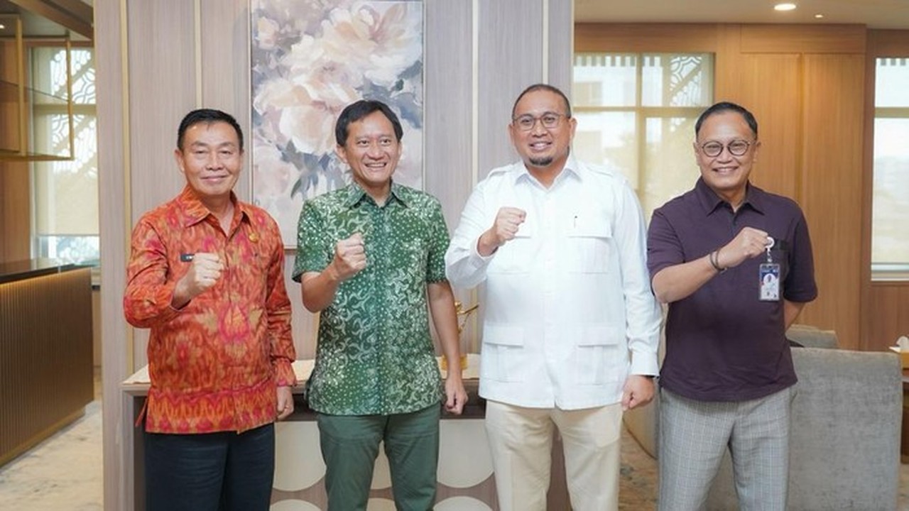 Andre Rosiade Desak KAI Percepat Pembangunan Flyover Padang Luar dan Jalur Penyelamat Koto Baru