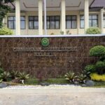 KPK Segel Ruang Ketua dan Wakil Ketua PN Depok Pasca OTT Hakim Terkait Suap