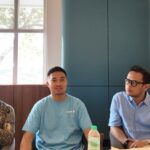 Kronologi Lengkap Penyerangan OTK di Gudang Ritel Astro Ampera Jaksel, 7 Karyawan Jadi Korban