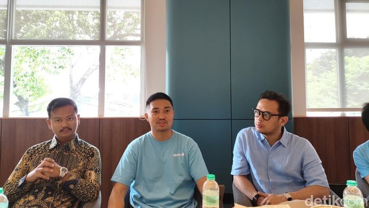 Kronologi Lengkap Penyerangan OTK di Gudang Ritel Astro Ampera Jaksel, 7 Karyawan Jadi Korban