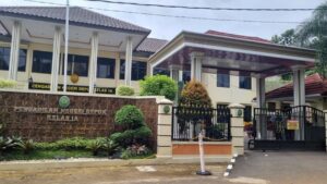 Ketua PT Bandung Ungkap Tiga Pejabat PN Depok Terjaring OTT KPK