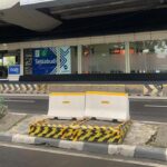 Pramono Anung Percepat Pembongkaran Tiang Monorel Rasuna Said, Target Sehari Potong 5 Tiang