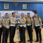 ETLE Mobile Handheld Perkuat Modernisasi Penindakan Lalu Lintas di Kaltim