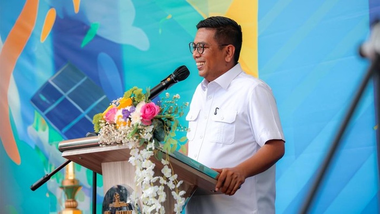Banten Siap Sambut Ribuan Insan Pers di Hari Pers Nasional 2026, Andra Yakin Dongkrak Wisata dan UMKM