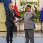 PM Australia Albanese Sampaikan Duka Cita atas Banjir Bandang di Sumatera dan Jawa Barat