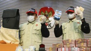 Mantan Direktur Bea Cukai Tersangka Suap Impor, Harta Kekayaan Capai Rp 19,7 Miliar