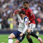 Michael Carrick Waspadai Semangat Juang Tottenham Hotspur Usai Comeback Lawan City