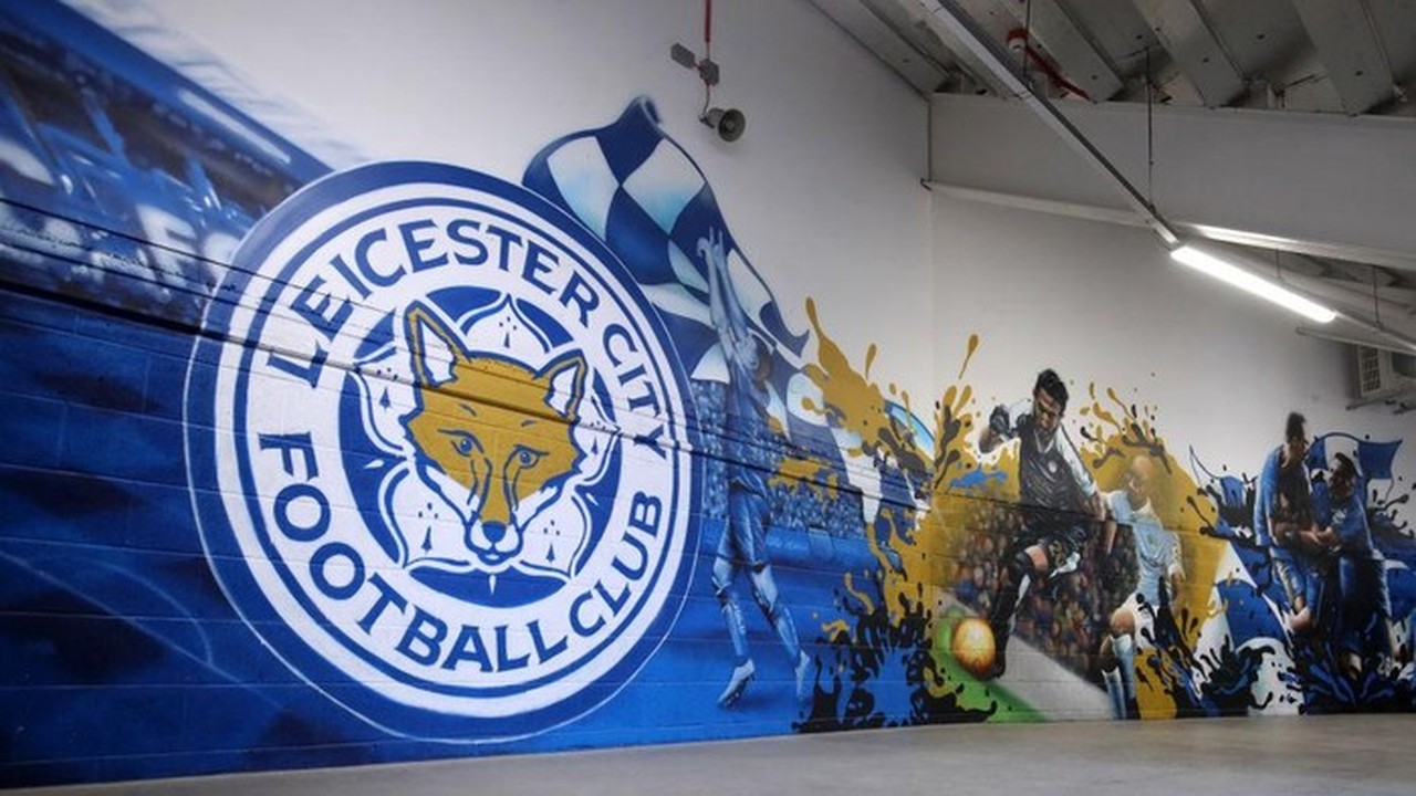 Leicester City Dihukum Pengurangan Enam Poin Akibat Pelanggaran Keuangan