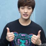 Lee Jeong Hoon Syukuri Momen Intim Bersama Putri Zoe Selama Kuliah di Amerika Serikat