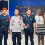 WN Prancis Terlantar 8 Hari di Stasiun Gambir, Polisi Fasilitasi Urusan Imigrasi