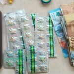 Peredaran Obat Keras Ilegal di Cikarang Dibongkar, Ratusan Pil Disita Polisi