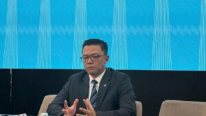 Menlu Sugiono Tegaskan Traktat Keamanan RI-Australia Bukan Pakta Militer