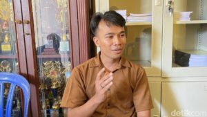 Guru SD Sukabumi Akui Konten Viral Bukan Child Grooming, Sebut untuk Terapi Siswa