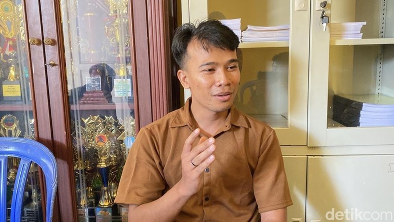 Guru SD Sukabumi Akui Konten Viral Bukan Child Grooming, Sebut untuk Terapi Siswa