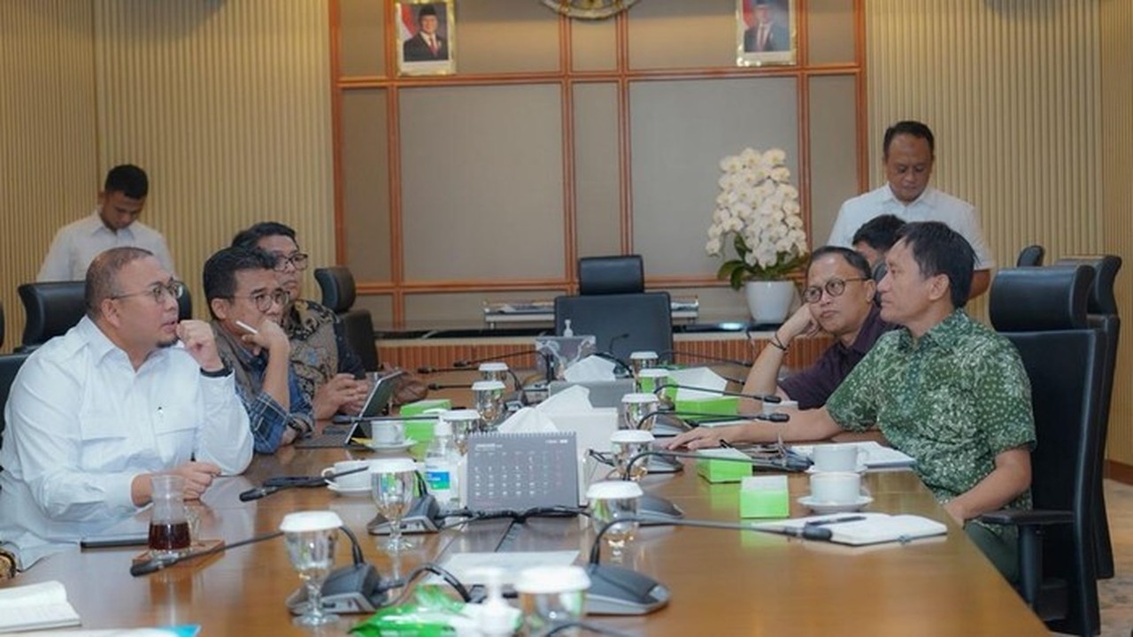 Andre Rosiade dan KAI Jajaki Commuter Line Kota Padang, Tinjau Lapangan 18 Februari