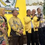 Bahlil: Golkar Dukung Prabowo-Gibran Sampai Selesai, Ikuti Arahan Jokowi