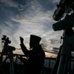 Kemenag Gelar Pemantauan Hilal Awal Ramadan 2026 di 96 Lokasi, Sidang Isbat Digelar 17 Februari