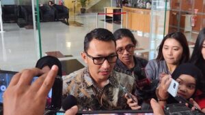 KPK Ungkap Dugaan Suap Sengketa Lahan di PN Depok, Ketua dan Wakil Ketua Ditangkap