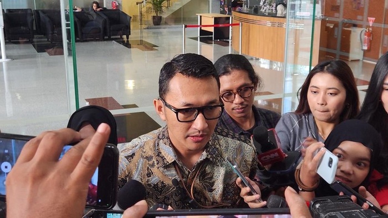 KPK Ungkap Dugaan Suap Sengketa Lahan di PN Depok, Ketua dan Wakil Ketua Ditangkap