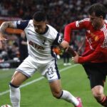 MU vs Tottenham: Adu Data dan Fakta Menarik Jelang Laga di Old Trafford